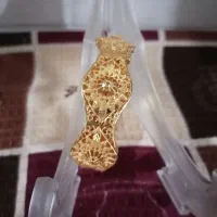 فروش دستبند طلای 21