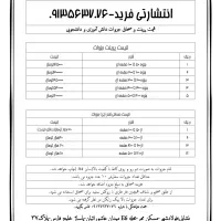 کپی ،پرینت،پرس،صحافی