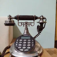 تلفن رومیزی