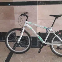دوچرخه