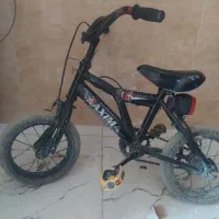 دوچرخه
