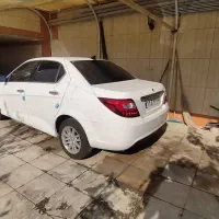 دنا پلاس توربو ۶ دنده صفر ۱۴۰۴