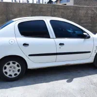 206sd v8|خودرو سواری و وانت|مشهد, کوی پلیس|دیوار