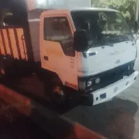 حمل اثاثیه در تمام نقاط ایران