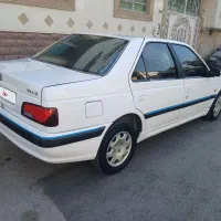 پژو پارس سال مدل 87 شاسی پلمپ ی گلگیر رنگ|خودرو سواری و وانت|خمینی‌شهر, |دیوار