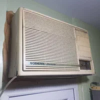 فروش و خرید انواع کولر گازی پنجره ای|کولر گازی و فنکوئل|سنندج, |دیوار