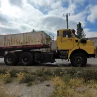 ولوو ان ۱۲منتاژ خارج ۶۲