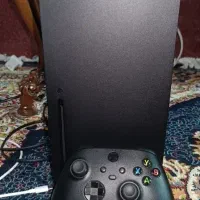 Xbox series x|کنسول، بازی ویدئویی و آنلاین|قم, نخودی|دیوار