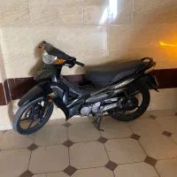 موتور بیکلاچ