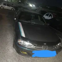 پژو پرشیا ۹۳