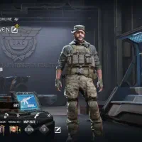 اکانت کالاف