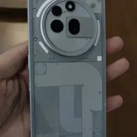 ناتینگ 3a pro|موبایل|همدان, |دیوار