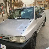 خودرو و سواری پراید|خودرو سواری و وانت|قوچان, |دیوار