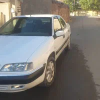 سیتروئن زانتیا 2000cc، مدل ۱۳۸۸|خودرو سواری و وانت|سیرجان, |دیوار