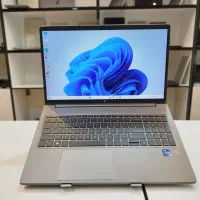 لپتاپ ZBOOK fury گرافیک RTX (زینی وند )