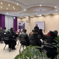 کارگاه آموزشی تندخوانی، تقویت حافظه و تمرکز