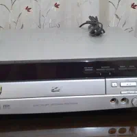 دستگاه دی وی دی