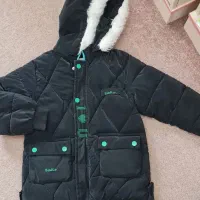 کاپشن و لباس زمستانی