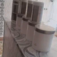 سرویس اورانوس|ظروف نگهدارنده، پلاستیکی، یکبارمصرف|خرمآباد, |دیوار