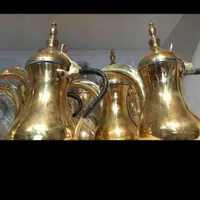 دله عربی دله قهو