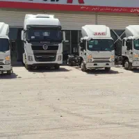 قسمت فروش خودرو خانوم