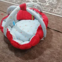 اسباب بازی، تشک بازی نوزاد