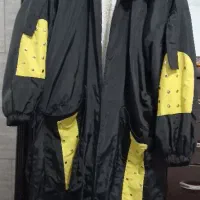 بارونی دخترانه