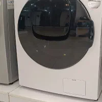 لباسشویی دو درب اسنوا