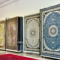 حراج واقعی فرش شیراز