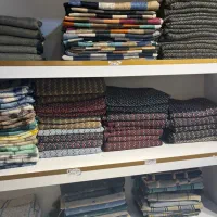 شال و روسری تک به قیمت عمده