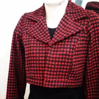 لباس یلدایی ست|لباس|شیروان (خراسان), |دیوار