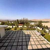 اجاره باغ ویلا روزانه|اجارهٔ کوتاه‌مدت ویلا و باغ|تبریز, |دیوار