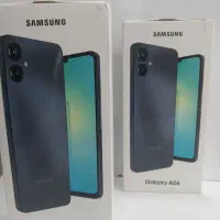 سامسونگ A06
