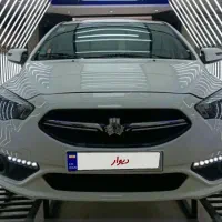 شاهین gمدل ۱۴۰۱بی رنگ