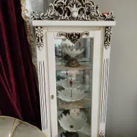 گنجه تمیز در حد