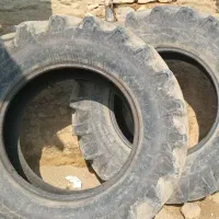 لاستیک تراکتور فرگسن