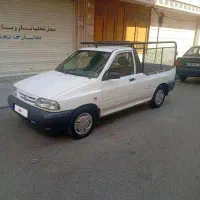 پراید وانت مدل ۱۴۰۲