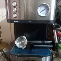 دستگاه قهوه ساز نووا