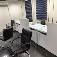 میز کانتر و صندلی اداری|دفتر کار|تهران, بلوار کشاورز|دیوار