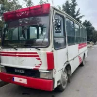 فروش مینی بوس اویکو مدل ۷۴