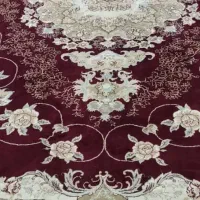 یک جفت فرش ۱۲متری|فرش|گنبد کاووس, |دیوار