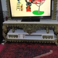 چهار تیکه برنز