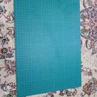 صفحه برش ، تخته رسم ، کیف