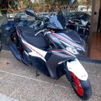 طرح آیروکس بهرو 150 خشک