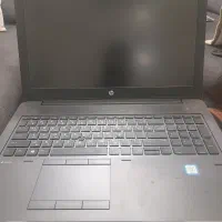 لبتاب hp zbok G2
