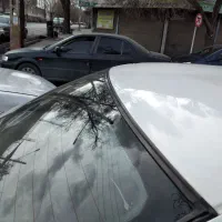 سمند 91|خودرو سواری و وانت|مرند, |دیوار