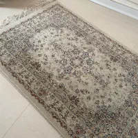 قالیچه ماشینی مشهد ۱در ۱/۵