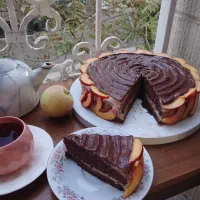 انواع کیک های کافه ای و تولد