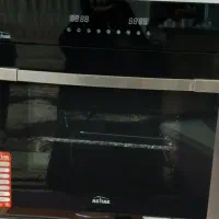 فر برقی کابینتی|اجاق گاز و لوازم برقی پخت‌وپز|زنجان, |دیوار