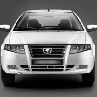 حواله سورن پلاس TU5P                 تحویل تیر۱۴۰۶